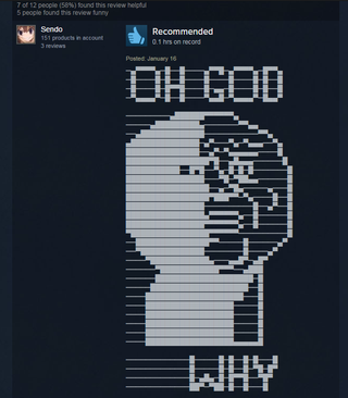 Illustration for article titled Nekopara Vol. 1, As Told By Steam Reviews